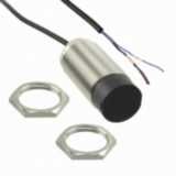 Proximity sensor, LITE, inductive, nickel-brass, short body, M30, unsh E2B 2260H