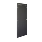 ***SET 2 SIDES PANELS 42U 000 R9011