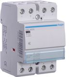 Humfree Contactor 63A, 4NO, 24V