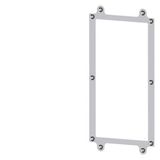 SINAMICS G120 Mounting Frame for Push  6SL3200-0SM18-0AA0