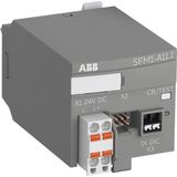 SFM1 Advanced Function Module with X2X