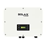 Solax X3-ULTRA-15K, 15kW 2MPPT 160-950VDC 3ph.incl. Wifi+Lan