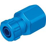 ACK-1/8-PK-4 Quick connector