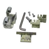 PLA hinge (120º opening)