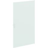 CTB39S ComfortLine Door, IP44, Field Width: 3, 1371 mm x 771 mm x 14 mm