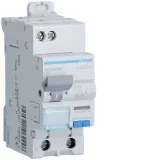 Different circuit breaker 1P+N 6A 10mA type AC 2M