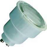 GU10 CFL 50x78 230V 200Lm 11W 2700K 10Khrs