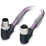 Sensor/actuator cable