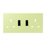 Centre plate LC32053 LC2172PL222