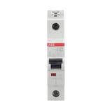 ST201M-K15 Miniature Circuit Breaker - 1P - K - 15 A