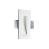 Recessed Wall Lamp Led H:250 Aster