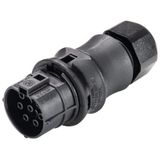 CONNECTOR RST20I7S B1 ZR2 SW