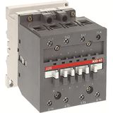 A50-40-00 220-230V 50Hz / 230-240V 60Hz Contactor