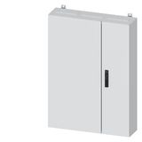 ALPHA 400, wall-mounted cabinet, Fl...