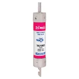 Fuse TRS-R - Class RK5 - Time-Delay 600VAC 600VDC 70A Blade SmartSpot®