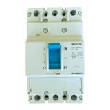 Circuit Breaker MB1, 18kA, cable-lug, 50A, 3-pole