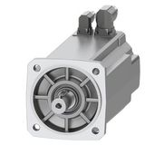 SIMOTICS S-1FK2 HD servo motor M0=16 Nm; PN = 3.3