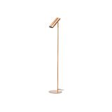 LINK BRONZE FLOOR LAMP 1 X GU10 11W