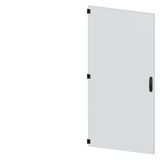 SIVACON, door, left, EMC, IP40, H: ...