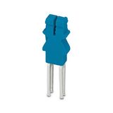 ST-K 4 BU - Isolating plug