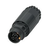 PRC 20/3-C2-FC-FS2,5 6-14 - Coupler connector