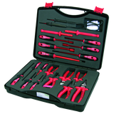 VDE tool case "Real"