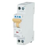 PLN4-B13/1N-MW Eaton Moeller series xPole - PLN4 MCB