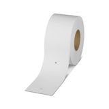 EMT (95X140)R WH-WH - Marking label