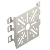 MP UNI A2 Mounting plate universal 170x120