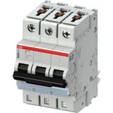 S403M-D8 Miniature Circuit Breaker