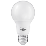 LED Light bulb 10W E27 A60 3000K 806lm THORGEON