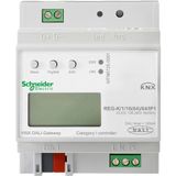 KNX DALI REG-K / 1/16 (64 ) / 64 / IP1