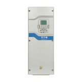 Variable frequency drive, 400 V AC, 3-phase, 38 A, 18.5 kW, IP21/NEMA1, Brake chopper, DC link choke