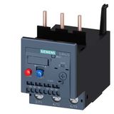 Overload relay 7...10 A Thermal For motor protection Size S2 Class 10 Contactor mounting Main