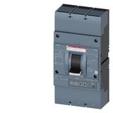 Circuit breaker 3VA6 UL Frame 800 b...