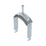 BS-H1-K-82 FT Clamp clip 2056  76-82mm