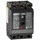 POWERPACT HG 3P TM 40A