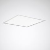 Recessed luminaires Arimo Fit C HCL Prisms White ETDD8 40W 4200lm Wide reduced glare UGR19 (W19) IK03 3 SDCM 8177762