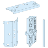 ADDITIONAL COMBINATION KIT PRISMA G IP30