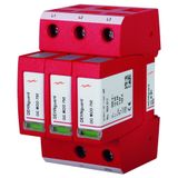 DEHNguard M surge arrester