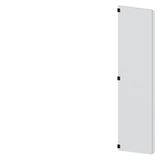 SIVACON, door half, left, IP55, H: ...