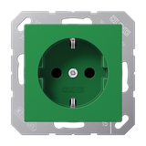 SCHUKO® socket A1521BFKIGN