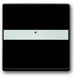 1764 NLI-81 CoverPlates (partly incl. Insert) future®, Busch-axcent®, carat®; Busch-dynasty® Anthracite