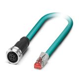 NBC-P12FSD/ 5,0-93E/R4AC - Network cable