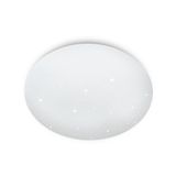 Sever Dimmable LED Flush Light 72W 2700-4000-6500K