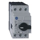 Allen-Bradley 140M-D8N-C32 MCP, Standard Magnetic Trip (Fixed at 13 x le), 32 A, High Performance, Frame Size D