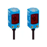 Photoelectric sensors: WSE4FP-1H162100A00Z2ZZZZZZZZZ1