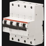 S754DR-E63 Selective Main Circuit Breaker