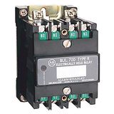 Allen-Bradley, 700-R Sealed Contact Industrial Control Relay, 4 N.O., 110V 50Hz / 120V 60Hz