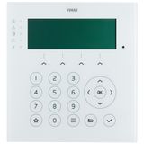 By-alarm Plus keypad with display